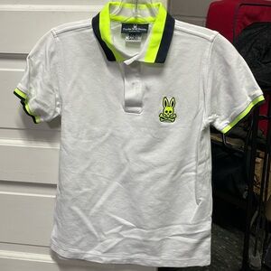 Psycho Bunny boys’ polo